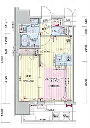 プレサンス栄フレイヤ 12階