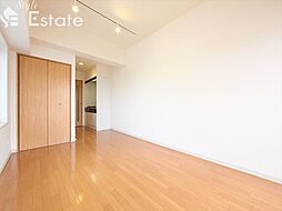 HF名駅北レジデンス WEST 901 9階ワンルームのリビング/ダイニング