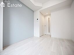 名古屋市営鶴舞線 鶴舞駅 徒歩5分の賃貸マンション 13階1Kのリビング/ダイニング