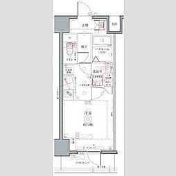 クレヴィスタ名駅南 3階/303