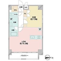 名古屋市営東山線 新栄町駅 徒歩8分 9階/-