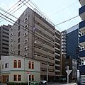 名古屋市営鶴舞線 大須観音駅 徒歩4分の賃貸マンション