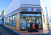 セブンイレブン 名古屋太閤通6丁目店（284m）