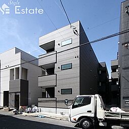 名古屋市営名城線 志賀本通駅 徒歩5分