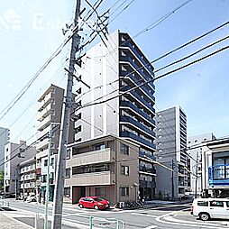 ディアレイシャス東別院III