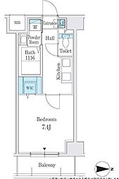 名古屋市営東山線 亀島駅 徒歩2分