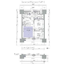 名古屋市営鶴舞線 丸の内駅 徒歩3分