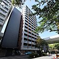 名古屋市営桜通線 丸の内駅 徒歩4分の賃貸マンション