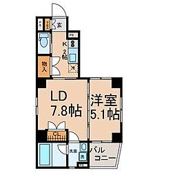 JR東海道本線 金山駅 徒歩3分