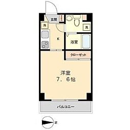 名古屋市営東山線 高畑駅 徒歩4分