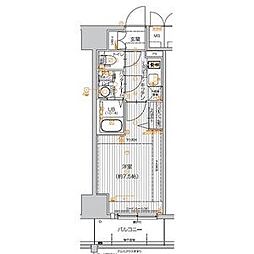 名古屋市営東山線 新栄町駅 徒歩7分