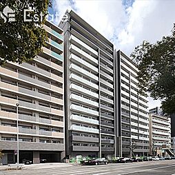 🉐敷金礼金0円！🉐名古屋市営東山線 新栄町駅 徒歩10分