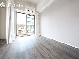 名古屋市営名城線 矢場町駅 徒歩4分の賃貸マンション 3階1LDKのリビング/ダイニング