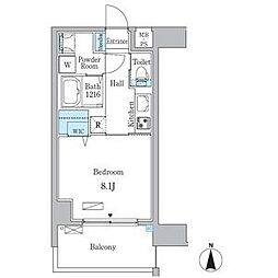 アリエッタNagoya 3階