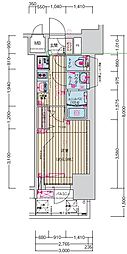 名古屋市営鶴舞線 丸の内駅 徒歩7分