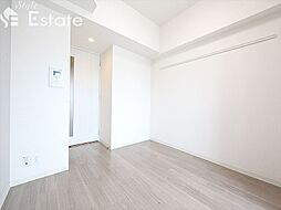 名古屋市営桜通線 丸の内駅 徒歩3分の賃貸マンション 14階1Kのリビング/ダイニング
