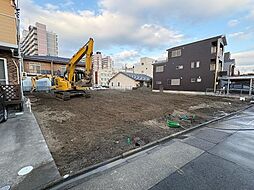 近鉄名古屋線 黄金駅 徒歩12分