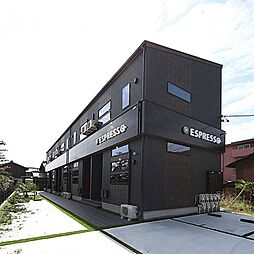 🉐敷金礼金0円！🉐ESPRESSO岩塚