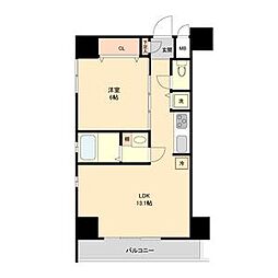 名古屋市営東山線 新栄町駅 徒歩5分 8階/-