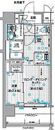 名古屋市営名城線 志賀本通駅 徒歩2分
