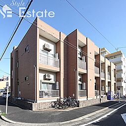 🉐敷金礼金0円！🉐東海道本線 尾頭橋駅 徒歩5分