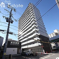 エスリード東別院ザ・セントレ 306