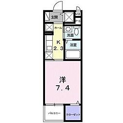 名鉄瀬戸線 清水駅 徒歩2分