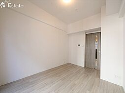 名古屋市営桜通線 太閤通駅 徒歩8分の賃貸マンション 12階1Kのリビング/ダイニング