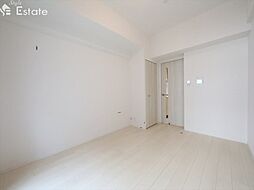 名古屋市営桜通線 太閤通駅 徒歩8分の賃貸マンション 11階1Kのリビング/ダイニング