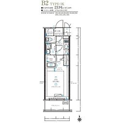 名古屋市営桜通線 太閤通駅 徒歩8分