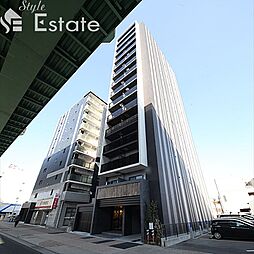 🉐敷金礼金0円！🉐ストーリア名古屋城西