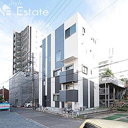 🉐敷金礼金0円！🉐名鉄名古屋本線 東枇杷島駅 徒歩3分
