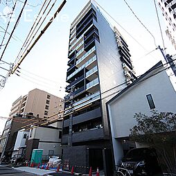 名古屋市営鶴舞線 大須観音駅 徒歩4分の賃貸マンション