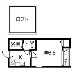 名古屋市営東山線 本陣駅 徒歩5分