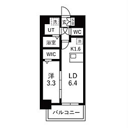 名古屋市営鶴舞線 浄心駅 徒歩6分 5階/-