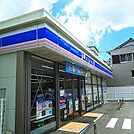 ローソン 中川南八熊町店（235m）