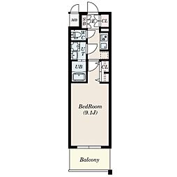 名古屋市営鶴舞線 鶴舞駅 徒歩5分