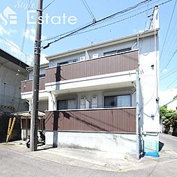 🉐敷金礼金0円！🉐名古屋市営鶴舞線 庄内緑地公園駅 徒歩3分