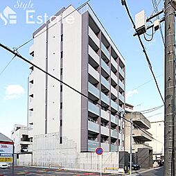 🉐敷金礼金0円！🉐名古屋市営鶴舞線 浅間町駅 徒歩9分