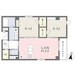 名古屋市営鶴舞線 大須観音駅 徒歩3分 4階/-