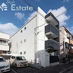 🉐敷金礼金0円！🉐名古屋市営桜通線 中村区役所駅 徒歩5分