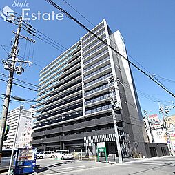 🉐敷金礼金0円！🉐プレサンス新栄ユリシス