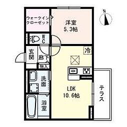 D-room名駅 E棟 1階