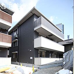 近鉄名古屋線 米野駅 徒歩6分