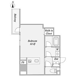 名古屋市営名城線 金山駅 徒歩6分