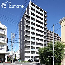 🉐敷金礼金0円！🉐名古屋市営名城線 東別院駅 徒歩6分
