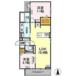 名古屋市営東山線 中村公園駅 徒歩11分