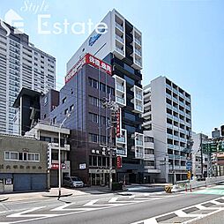 🉐敷金礼金0円！🉐名古屋市営名城線 東別院駅 徒歩3分