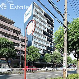 🉐敷金礼金0円！🉐名古屋市営東山線 本陣駅 徒歩5分