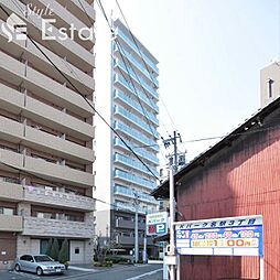 名古屋市営桜通線 国際センター駅 徒歩5分